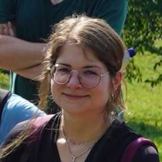 cristina
