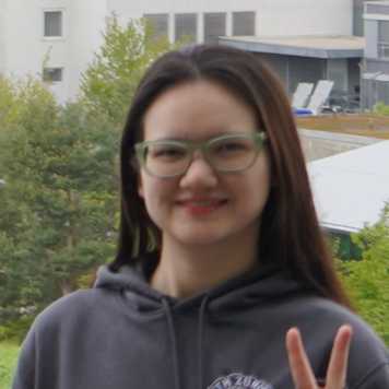 Enlarged view: melanie
